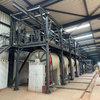 Steel Deck Platform Systems