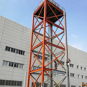 Equipment Maintenance Platform