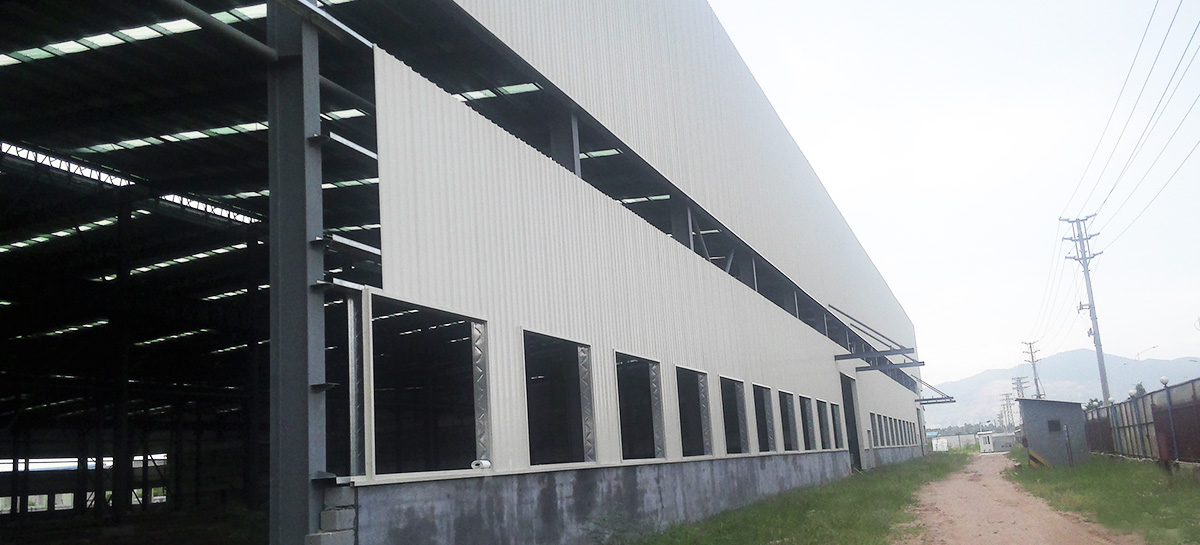 7 Reasons Steel is the Modern Choice for Construction