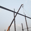 Manufactured Office Buildings