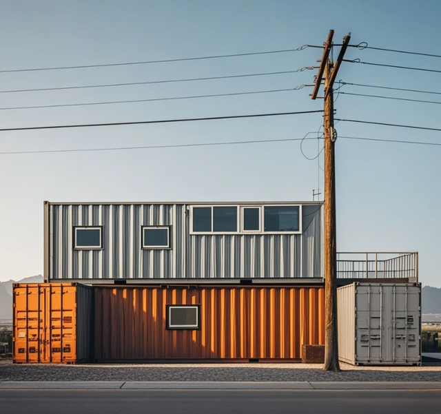 40x100 Metal Building