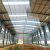 Prefabricated Workshop