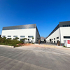 Metal Fabrication Workshop