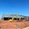 Prefab Shop Buildings