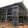 Hangar Warehouse