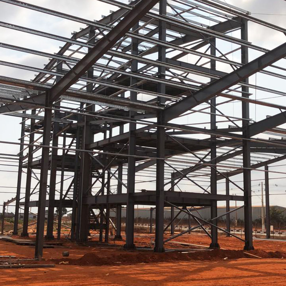 Warehouse Supplier