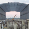 Cold Formed Steel Buildings