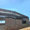 30x30 Metal Shop Building