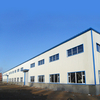 Metal Aircraft Hangars