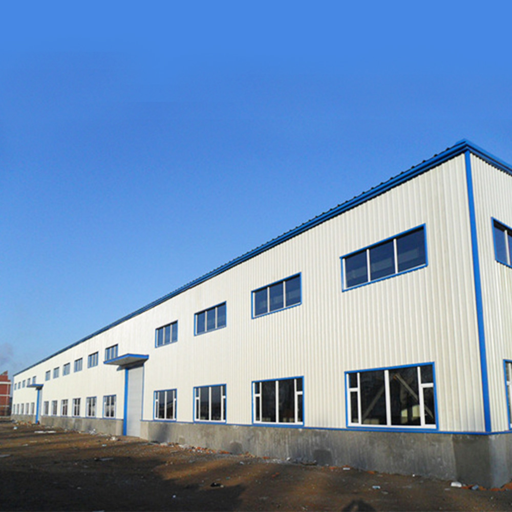 Metal Aircraft Hangars