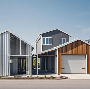 Car Storage Warehouse