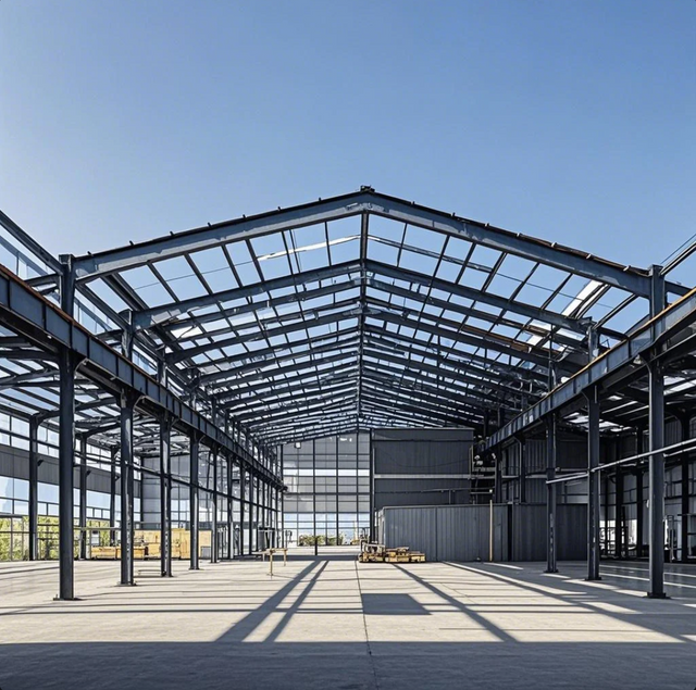 Warehouse Supplier 
