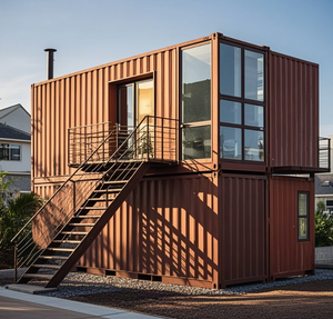 40x60x20 Metal Building