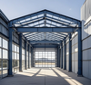 Mini Warehouse for Sale