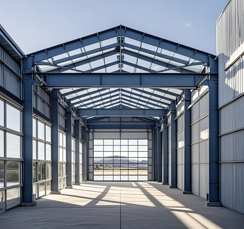 Mini Warehouse for Sale