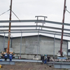 Warehouse Manufacturer