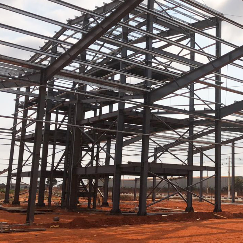 Warehouse Supplier