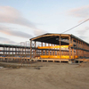 Cold Formed Steel Buildings