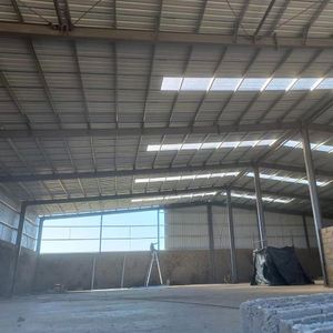 30x30 Metal Shop Building