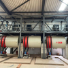 Steel Deck Platform Systems