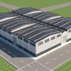 Structural Steel Buildings