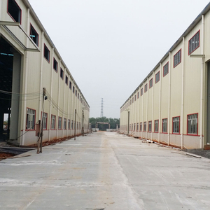 4000 SQ FT Metal Building