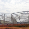  20000 SQ FT Building