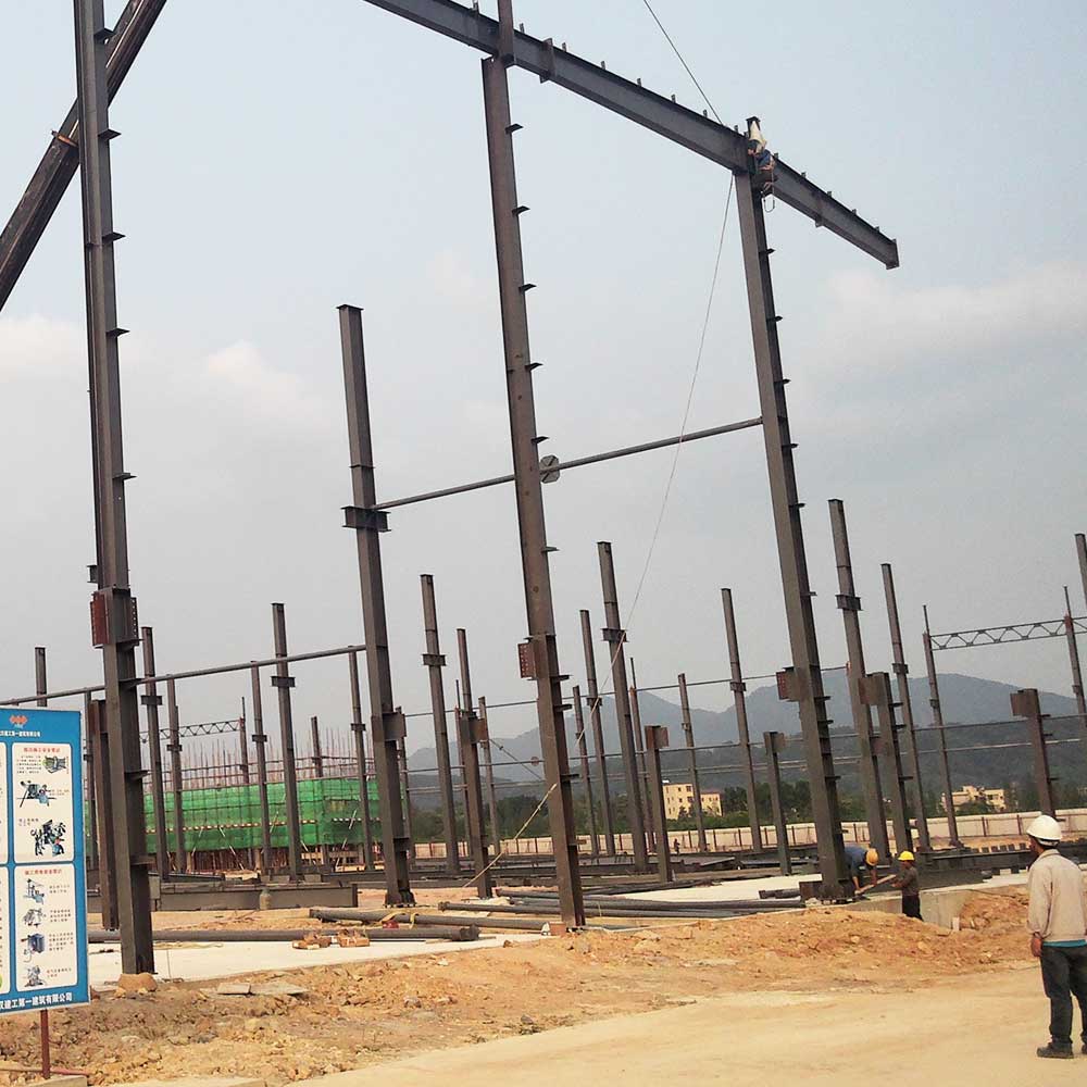 Manufactured Office Buildings