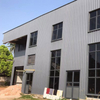 Hangar Warehouse