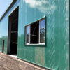 Low Cost Small Warehouse Design
