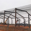 Stainless Steel Warehouse