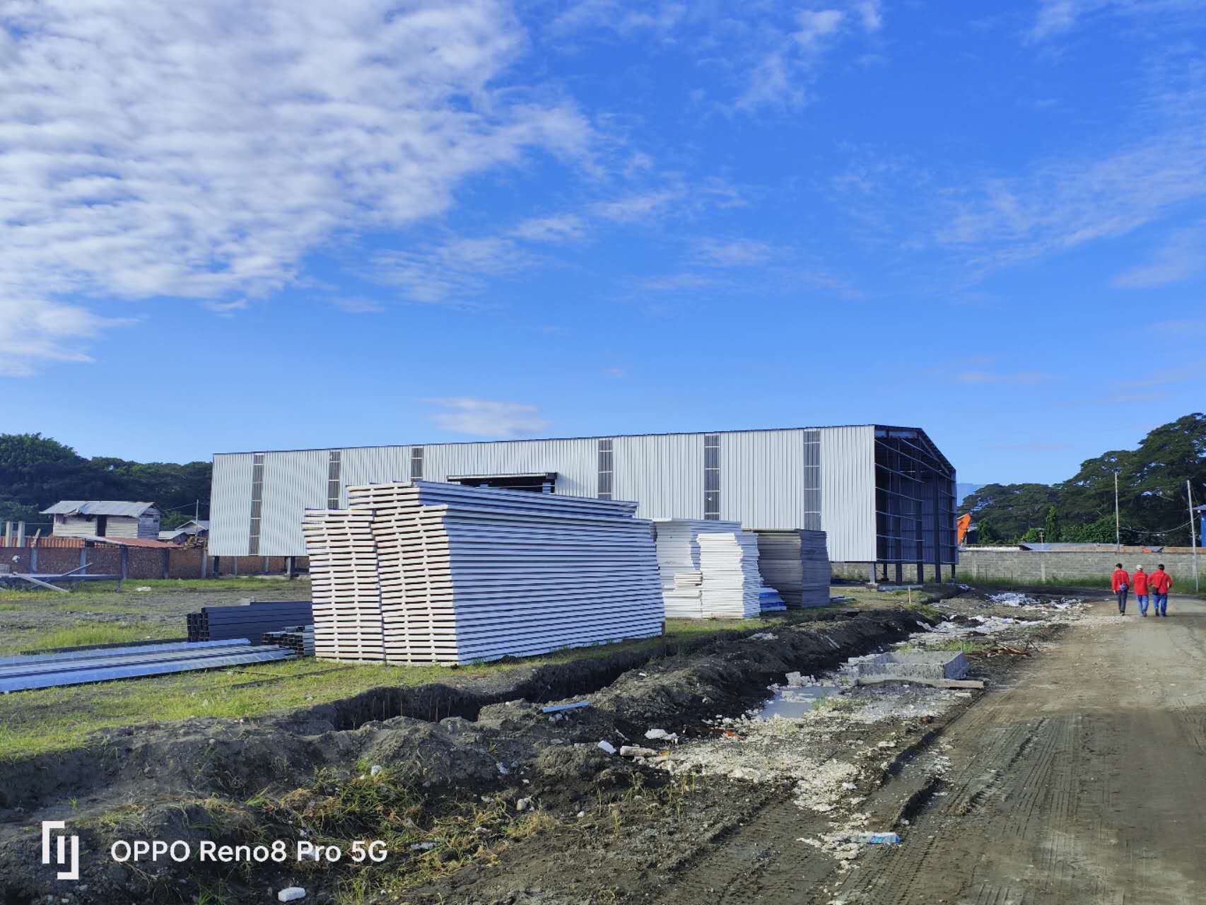 Planning Your Metal Building: Avoid These Nine Mistakes