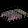 Design of Warehouse Layout