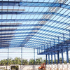 Metal Aircraft Hangars