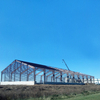 Steel Buildings And Structures