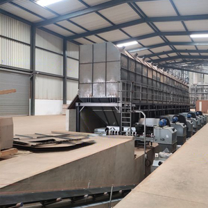 Outrigger Scaffold Platform