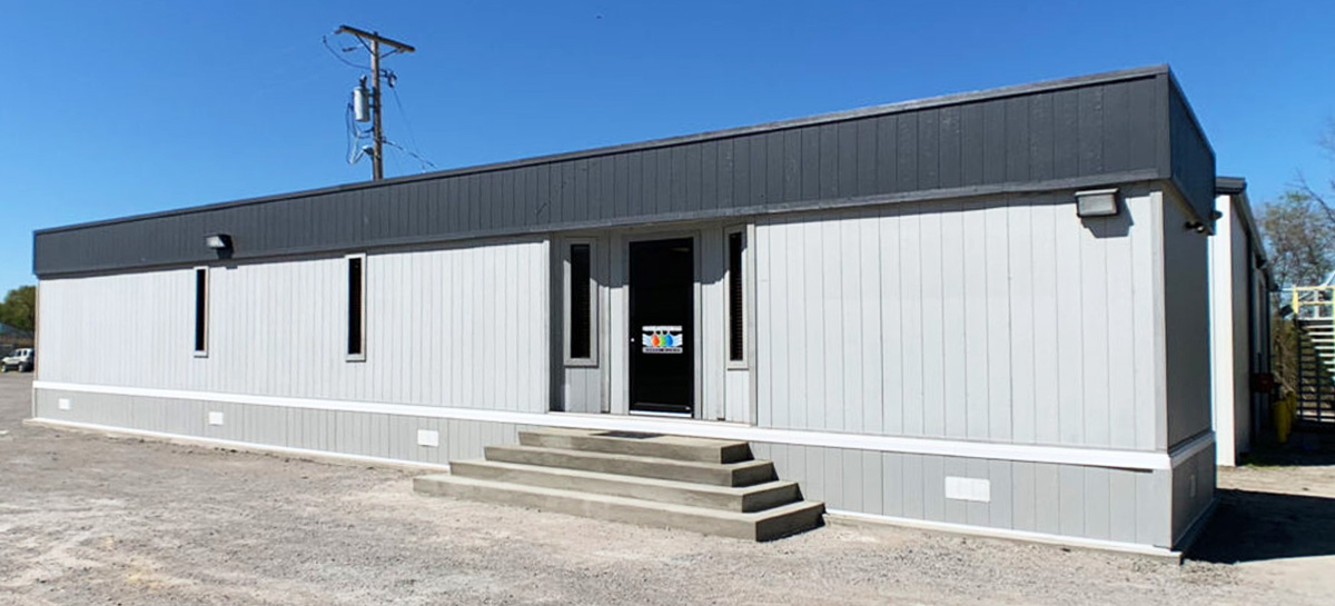 Commercial Modular Buildings: The Future of Efficient and Flexible Construction