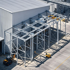 Light Steel Structure