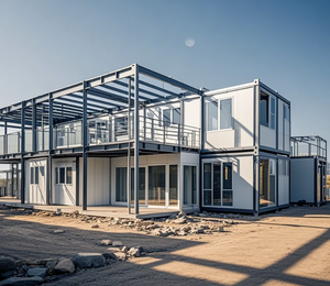 Cheap Metal Buildings