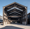 Sheet Metal Warehouse